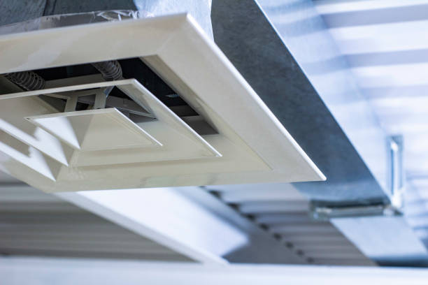 Best Ventilation Cleaning Services  in Pewee Valley, KY